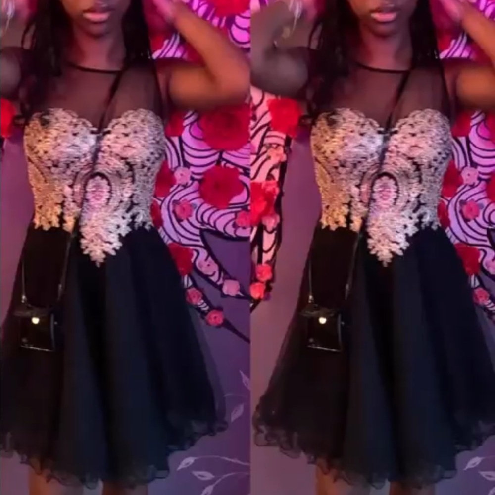 Dress - Picture 4 of 4